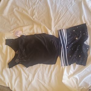 More Than Magic Leotard